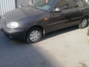 Авто ЗАЗ Sens 2011 № 8097999