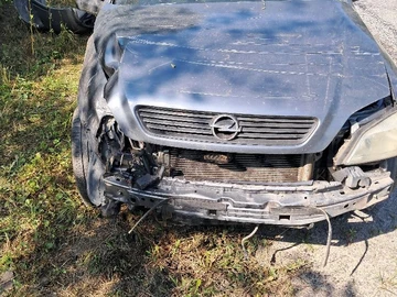 Авто Opel Astra 2008 № 8098027