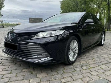 Авто Toyota Camry 2020 № 8098039