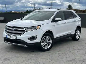 Авто Ford Edge 2018 № 8098042