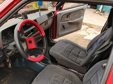 Авто ЗАЗ 1103 Slavuta 2005 № 8098044