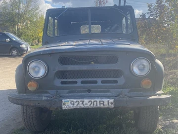 Авто ВАЗ 11113 Oka 1986 № 8098051