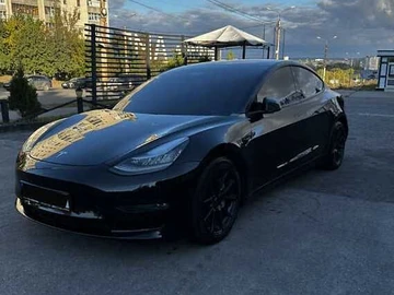 Авто Tesla Model 3 2018 № 8098053