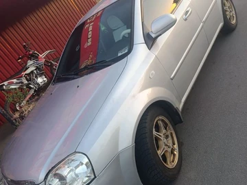 Авто Chevrolet Lacetti 2008 № 8098057