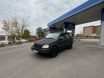 Авто Mercedes Mb 2004 № 8098061