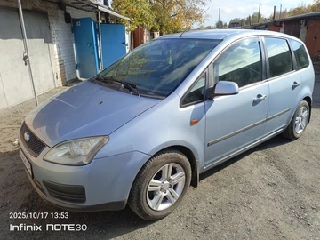 Авто Ford C-Max 2006 № 8098065