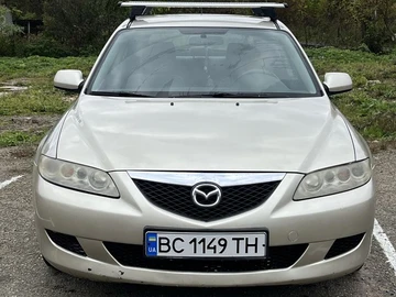 Авто Mazda 2 2003 № 8098067