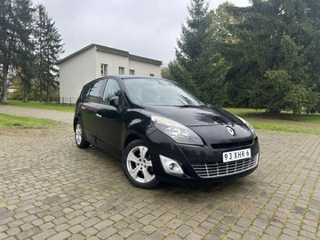 Авто Renault Grand Scenic 2011 № 8098068
