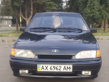 Авто ВАЗ 2115 2006 № 8098069