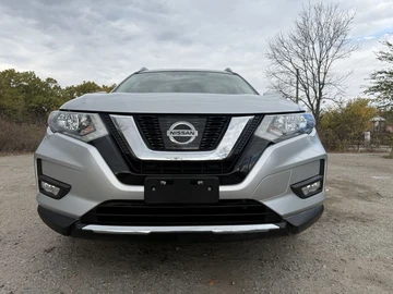 Авто Nissan Rogue 2018 № 8098070
