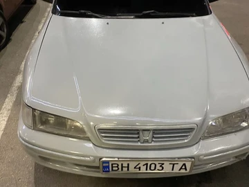 Авто Honda Accord 1998 № 8098072