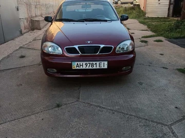 Авто Daewoo Arcadia 2007 № 8098074