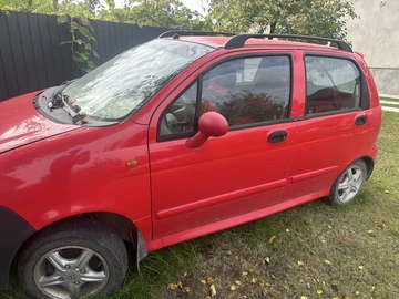 Авто Chery Qq6 S21  2008 № 8098079