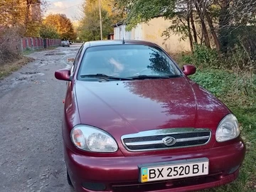 Авто ЗАЗ Sens 2012 № 8098080