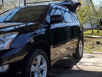 Авто Lexus Rx Серія 2005 № 8098191