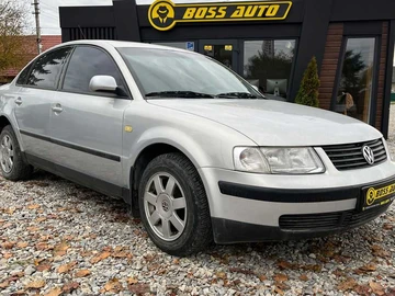 Авто Volkswagen Passat Cc 1999 № 8098194