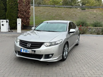 Авто Honda Accord 2011 № 8098209