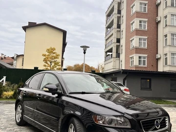 Авто Volvo 240 2011 № 8098211