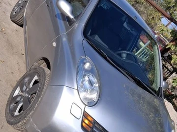 Авто Nissan Micra 2004 № 8098213