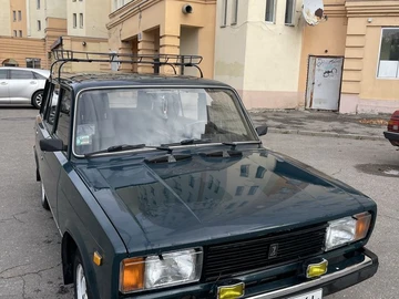 Авто ВАЗ 21043 2006 № 8098223