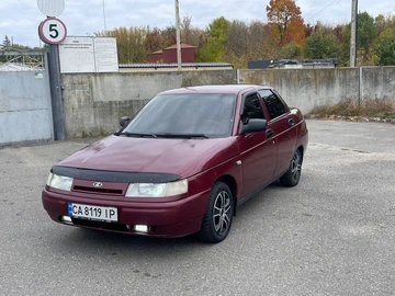 Авто ВАЗ 2110 2006 № 8098230