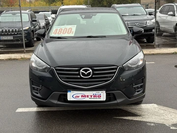 Авто Mazda Cx-5 2015 № 8098239