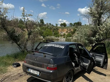 Авто ВАЗ 2110 2005 № 8098240