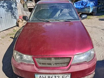Авто Daewoo Nexia 2008 № 8098246