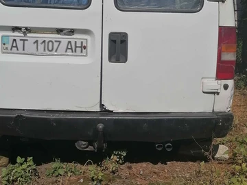 Авто Peugeot Expert 1998 № 8098248