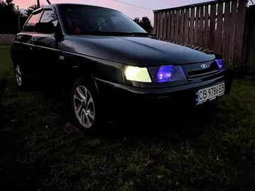 Авто ВАЗ 2110 2007 № 8098252