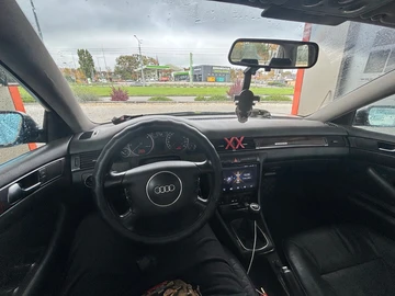 Авто Audi A6 2001 № 8098256