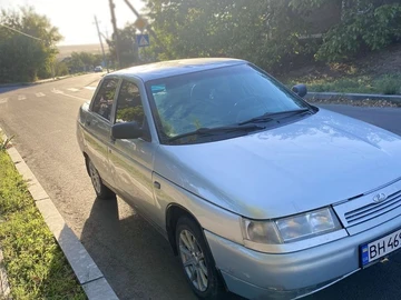 Авто ВАЗ 2110 2005 № 8098299