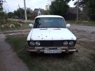 Авто ВАЗ 2106 1990 № 8098301