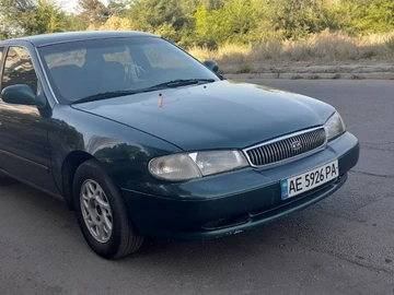 Авто KIA Clarus 1997 № 8098306