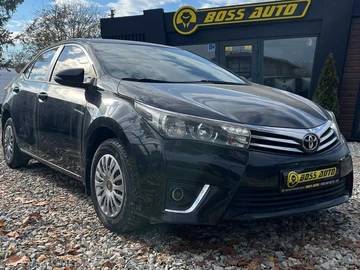 Авто Toyota Corolla 2013 № 8098317
