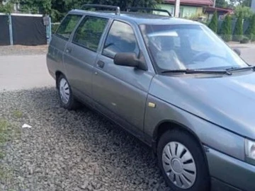 Авто ВАЗ 2111 2008 № 8098319
