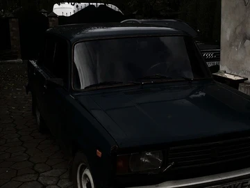 Авто ВАЗ 2105 1997 № 8098323