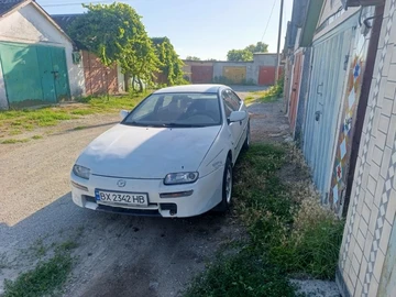 Авто Mazda 323 1995 № 8098328