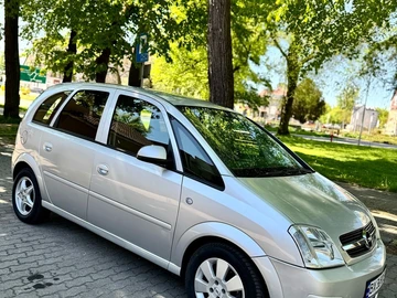 Авто Opel Meriva 2006 № 8098341