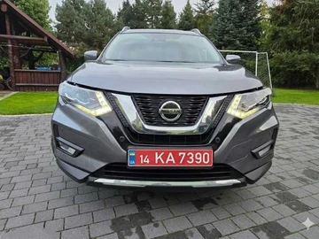 Авто Nissan X-Trail 2020 № 8098350