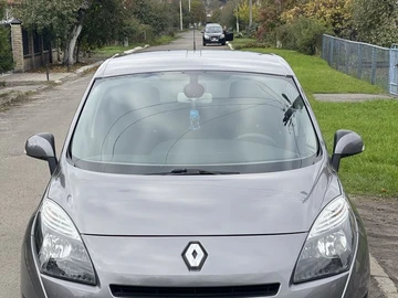 Авто Renault Grand Scenic 2009 № 8098362