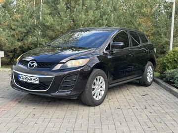 Авто Mazda Cx-7 2011 № 8098363