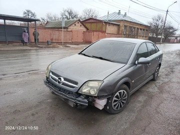 Авто Opel Vectra 2003 № 8098366