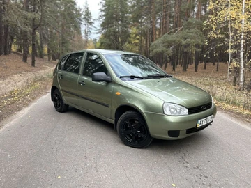 Авто ВАЗ 1119 Kalina 2011 № 8098372