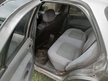 Авто KIA Sephia 1993 № 8098375