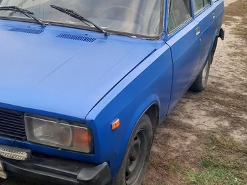 Авто ВАЗ 2105 1988 № 8098376