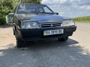 Авто ВАЗ 2109 1995 № 8098378