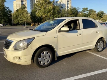 Авто Ravon R4 2019 № 8098381
