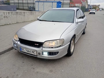 Авто Opel Vectra 1999 № 8098505