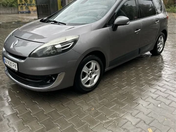 Авто Renault Grand Scenic 2012 № 8098511